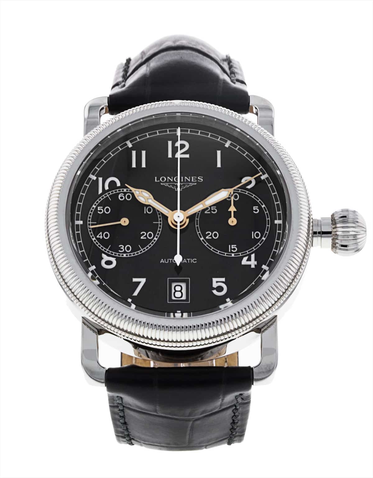 Longines Heritage L2.783.4.53.0